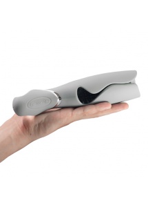 Masturbator - LoversPremium Vulcan Masturbator  Szary