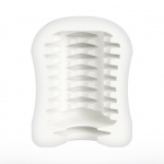 Masturbator męska pupa w puszce - Mystim MasturbaTIN Ribbed Ricky Lemalla 