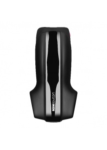 Masturbator męski do mocnego ssania - Satisfyer Men Masturbator Vibration  