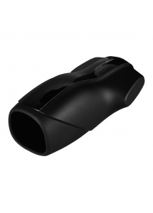 Masturbator męski do mocnego ssania - Satisfyer Men Masturbator Vibration  