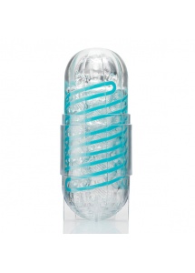 Masturbator obrotowy - Tenga Spinner Masturbator Tetra  