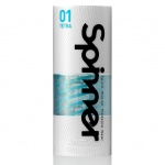 Masturbator obrotowy - Tenga Spinner Masturbator Tetra  