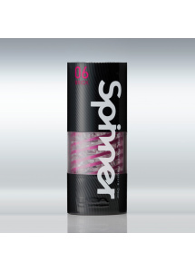 Masturbator obrotowy - Tenga Spinner Masturbator Brick