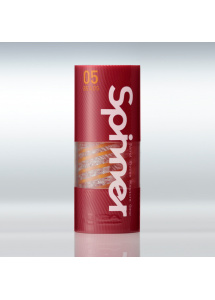 Masturbator obrotowy - Tenga Spinner Masturbator Beads