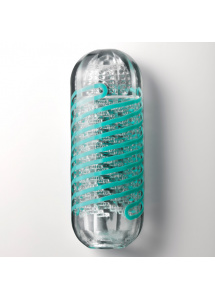 Masturbator obrotowy - Tenga Spinner Masturbator Pixel