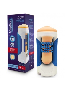 Masturbator oralny - Autoblow 2 XT rozmiar C