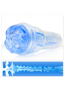 Masturbator oralny - Fleshlight Turbo Thrust  Lodowy