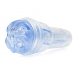 Masturbator oralny - Fleshlight Turbo Thrust  Lodowy