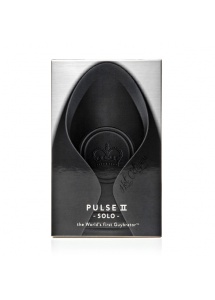 Masturbator oscylacyjny - Hot Octopuss Pulse II Solo 