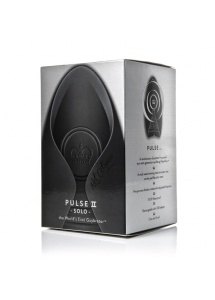 Masturbator oscylacyjny - Hot Octopuss Pulse II Solo 