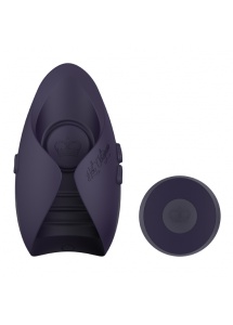 Masturbator oscylacyjny dla par - Hot Octopuss Pulse II Duo