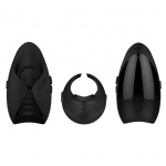 Masturbator oscylacyjny dla par - Hot Octopuss Pulse II Duo