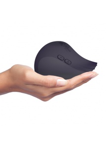 Masturbator oscylacyjny dla par - Hot Octopuss Pulse II Duo