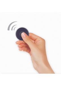 Masturbator oscylacyjny dla par - Hot Octopuss Pulse II Duo