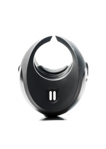 Masturbator oscylacyjny dla panów - Hot Octopuss Pulse III SOLO