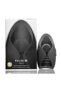 Masturbator oscylacyjny dla panów - Hot Octopuss Pulse III SOLO