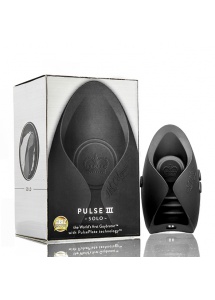 Masturbator oscylacyjny dla panów - Hot Octopuss Pulse III SOLO