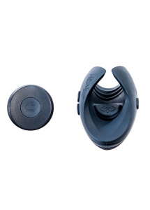 Masturbator oscylacyjny dla par - Hot Octopuss Pulse III DUO