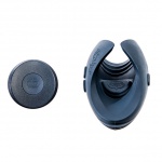 Masturbator oscylacyjny dla par - Hot Octopuss Pulse III DUO