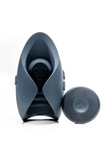 Masturbator oscylacyjny dla par - Hot Octopuss Pulse III DUO