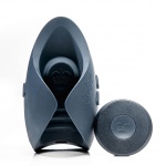 Masturbator oscylacyjny dla par - Hot Octopuss Pulse III DUO