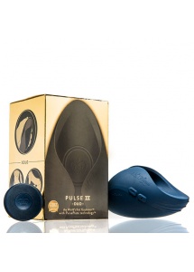 Masturbator oscylacyjny dla par - Hot Octopuss Pulse III DUO