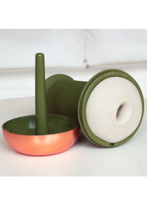 Masturbator medyczny do ćwiczeń - MyHixel TR Masturbator  