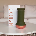 Masturbator medyczny do ćwiczeń - MyHixel TR Masturbator  