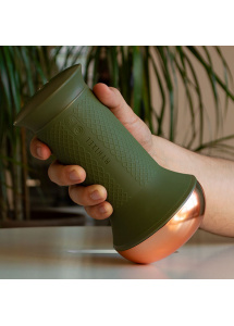 Masturbator medyczny do ćwiczeń z konsultacją - MyHixel MED Masturbator  