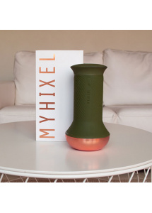 Masturbator medyczny do ćwiczeń z konsultacją - MyHixel MED Masturbator  