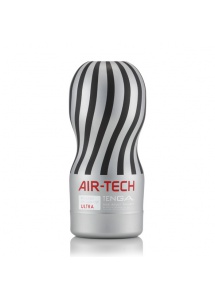 Masturbator powietrzny - Tenga Air-Tech Reusable Vacuum Cup ULTRA (większy rozmiar)