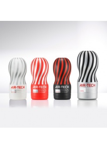 Masturbator powietrzny - Tenga Air-Tech Reusable Vacuum Cup ULTRA (większy rozmiar)