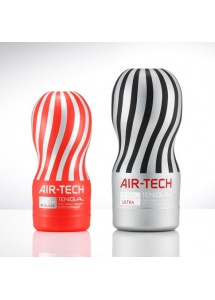 Masturbator powietrzny - Tenga Air-Tech Reusable Vacuum Cup ULTRA (większy rozmiar)