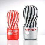 Masturbator powietrzny - Tenga Air-Tech Reusable Vacuum Cup ULTRA (większy rozmiar)