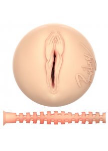 Masturbator realistyczny do KEON lub ręki - Kiiroo Stars Collection Strokers Feel Britney Amber