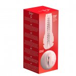 Masturbator realistyczny do KEON lub ręki - Kiiroo Stars Collection Strokers Feel Britney Amber