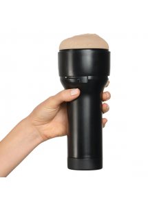 Masturbator realistyczny do KEON lub ręki - Kiiroo Stars Collection Strokers Feel Nicolette Shea