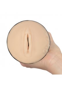 Masturbator realistyczny do KEON lub ręki - Kiiroo Stars Collection Strokers Feel Nicolette Shea