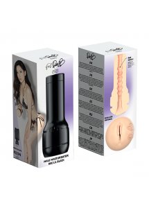 Masturbator realistyczny do KEON lub ręki - Kiiroo Stars Collection Strokers Feel Rae Lil Black