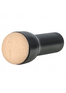 Masturbator realistyczny do KEON lub ręki - Kiiroo Stars Collection Strokers Feel Rae Lil Black