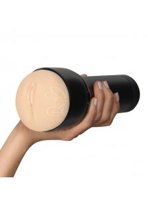 Masturbator realistyczny do KEON lub ręki - Kiiroo Stars Collection Strokers Feel Rae Lil Black