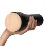 Masturbator realistyczny do KEON lub ręki - Kiiroo Stars Collection Strokers Feel Rae Lil Black