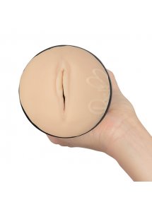 Masturbator realistyczny do KEON lub ręki - Kiiroo Stars Collection Strokers Feel Rae Lil Black