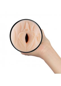 Masturbator realistyczny do KEON lub ręki - Kiiroo Stars Collection Strokers Feel Leigh Raven