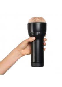 Masturbator realistyczny do KEON lub ręki - Kiiroo Stars Collection Strokers Feel Leigh Raven