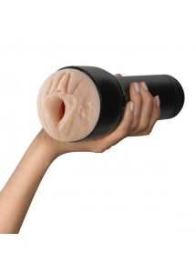 Masturbator realistyczny do KEON lub ręki - Kiiroo Stars Collection Strokers Feel Leigh Raven