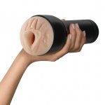 Masturbator realistyczny do KEON lub ręki - Kiiroo Stars Collection Strokers Feel Leigh Raven