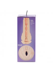 Masturbator realistyczny do KEON lub ręki - Kiiroo Stars Collection Strokers Feel Leigh Raven