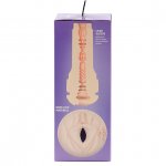 Masturbator realistyczny do KEON lub ręki - Kiiroo Stars Collection Strokers Feel Leigh Raven