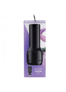 Masturbator realistyczny do KEON lub ręki - Kiiroo Stars Collection Strokers Feel Leigh Raven